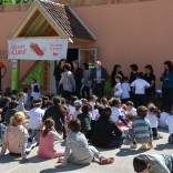 Parcours du Coeur Scolaires le 26 avril 2019 (29).JPG