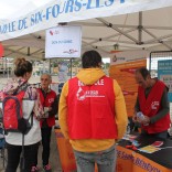 Stand Fédération Française Don de Sang Bénévole.JPG